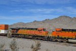 BNSF 7699